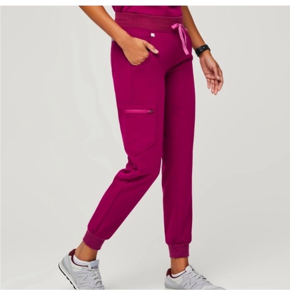 Figs Other - Zamora Jogger Scrub Pants™
